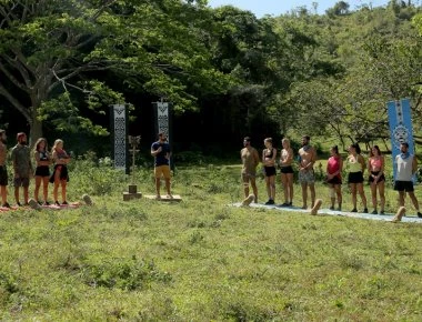 Παρουσιαστής του ΣΚΑΪ μπαίνει στο Survivor ως παίκτης! (φωτό)